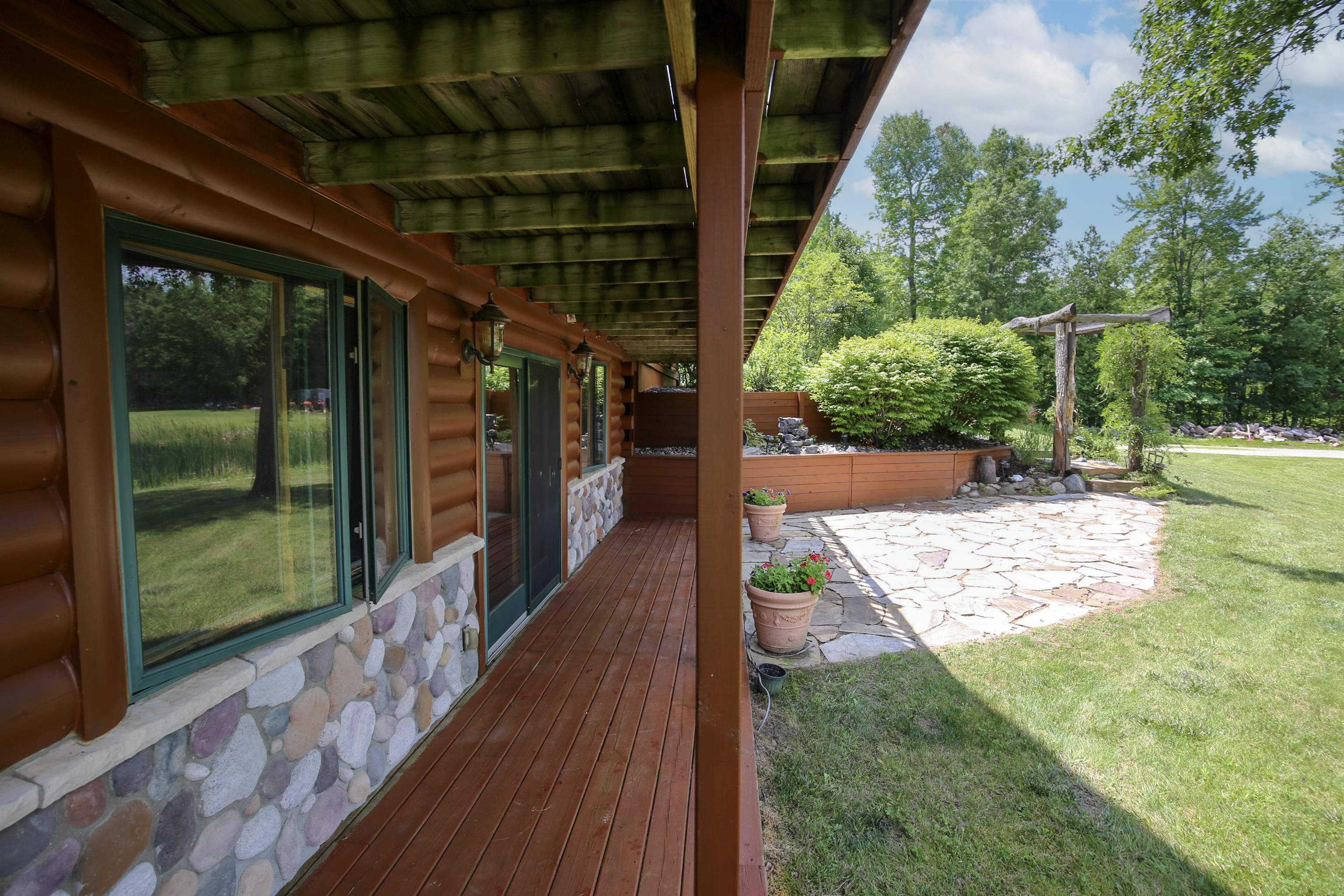 1931 Sand Ridge Road Beaverton, MI 48612 - Photo 25 of 93 Gallery Image 25