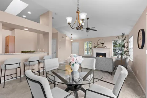 $459,900 | 5601 East Nichols Place, Centennial, CO 80112