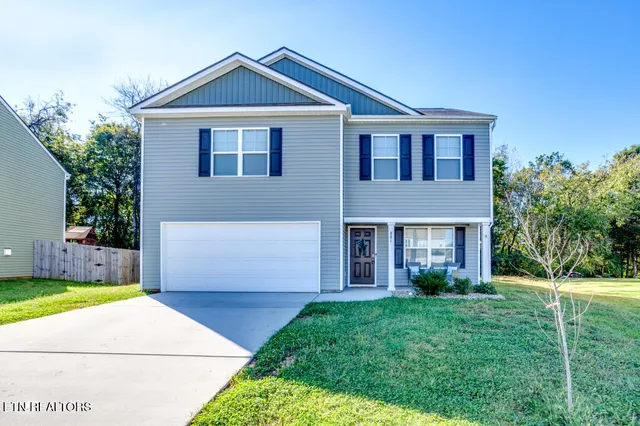 $308,000 | 881 Greene Mdw Drive, Talbott, TN 37877