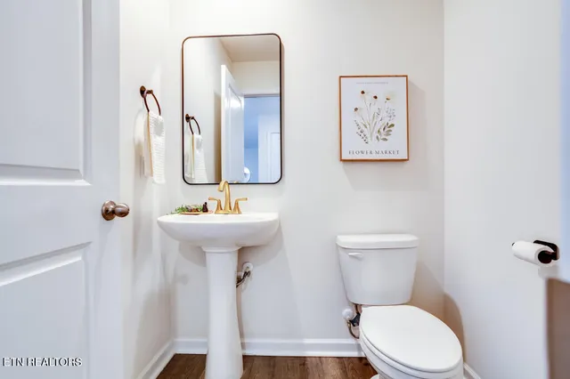 $308,000 | 881 Greene Mdw Drive, Talbott, TN 37877