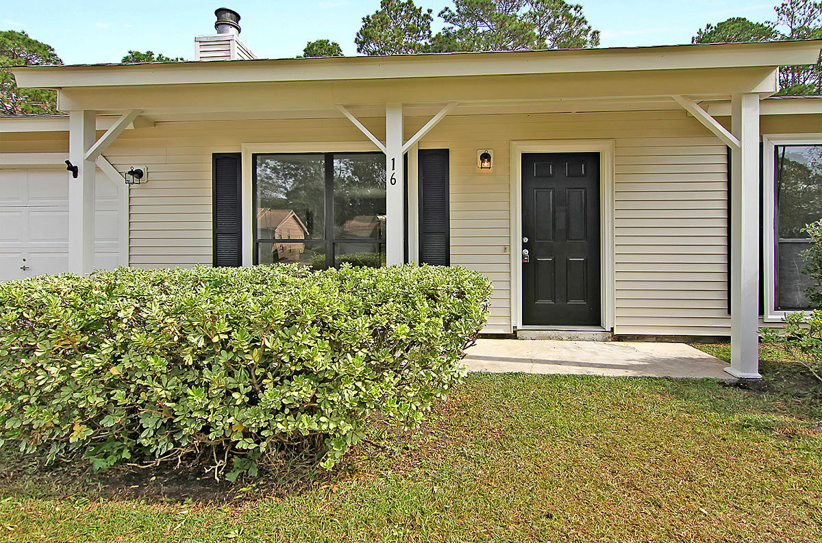 116 Marion Road Summerville, SC 29486 - Photo 3 of 21 CREM_116 Marion_011