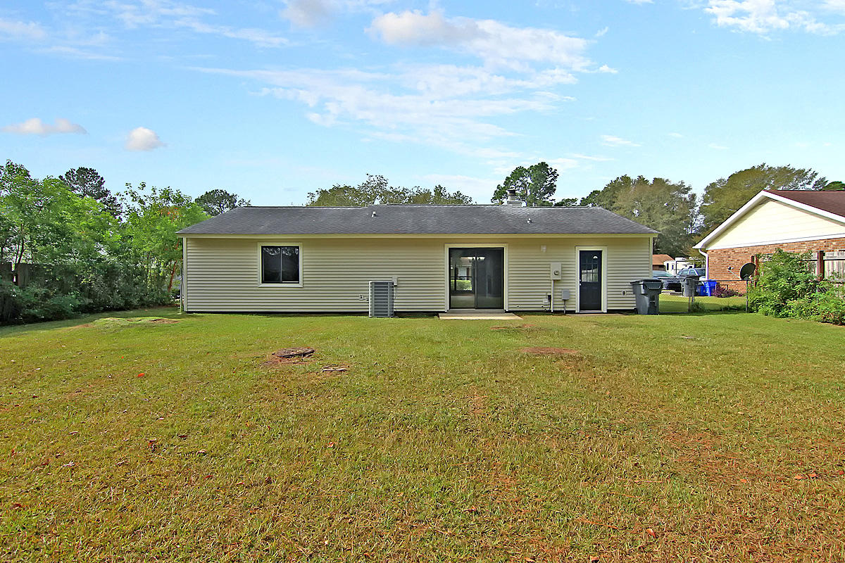 116 Marion Road Summerville, SC 29486 - Photo 4 of 21 CREM_116 Marion_007