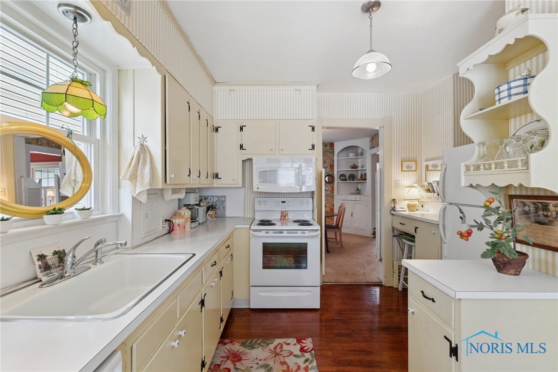 4145 Carthage Road Toledo, OH 43612 - Photo 11 of 23 Gallery Image 11