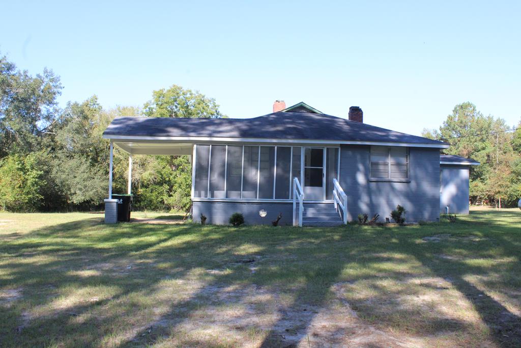 854 Gun Club Road Box Springs, GA 31801 - Photo 1 of 30 Main View