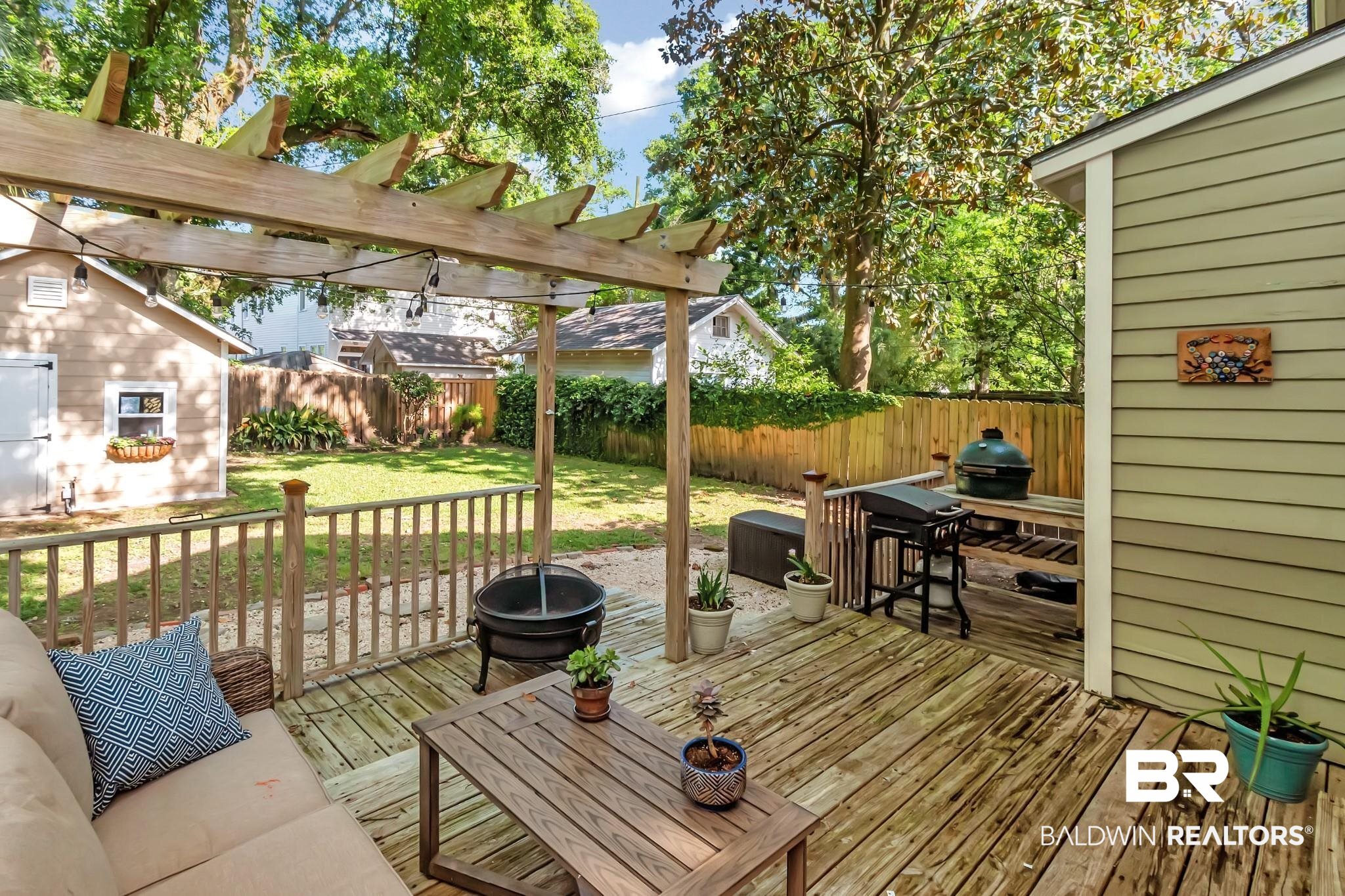 68 North Reed Avenue Mobile, AL 36604 - Photo 29 of 36