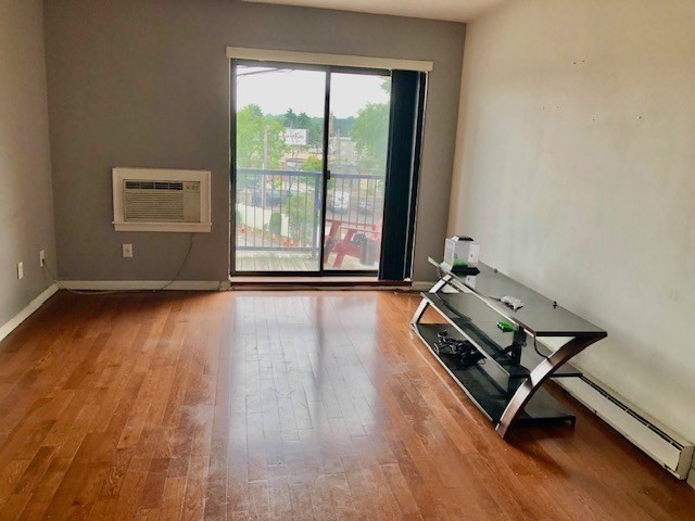 116 Spring Street, Unit D6 Boston, MA 02132 - Photo 3 of 14 Gallery Image 3
