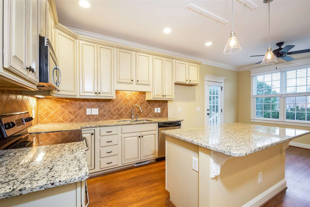 1345 Ileagnes Road Raleigh, NC 27603 - Photo 10 of 25 Photo 10