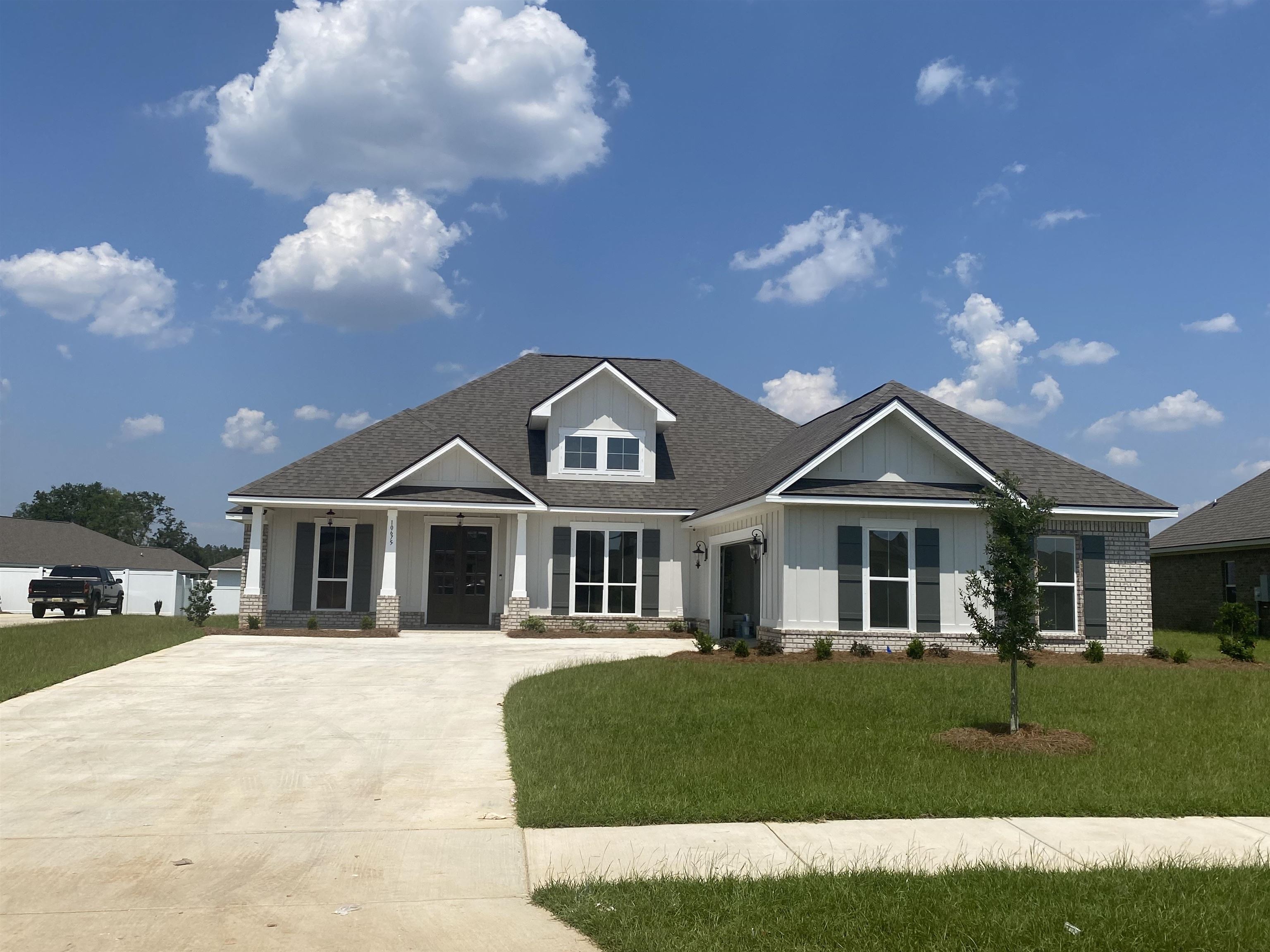 10675 Secretariat Boulevard Daphne, AL 36526 - Photo 1 of 2
