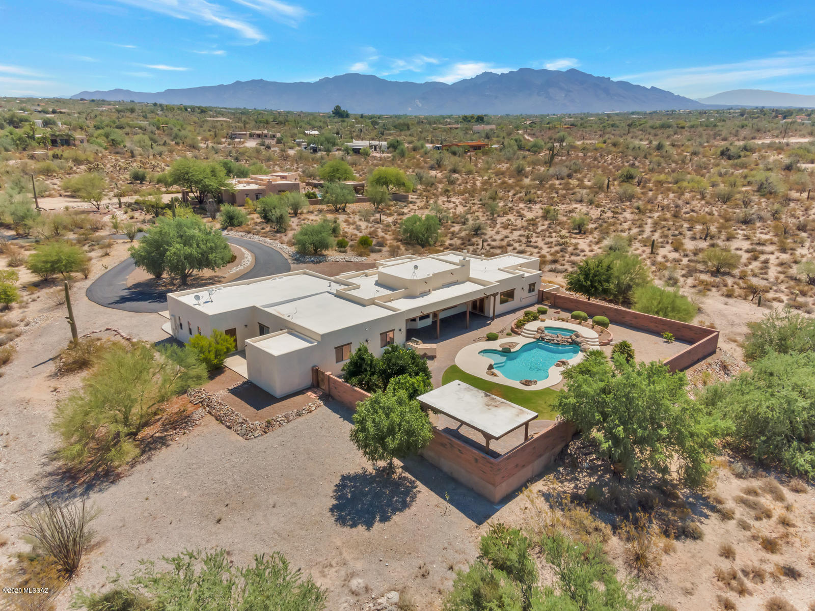 5575 West Oasis Road Tucson, AZ 85742 - Photo 30 of 37 Gallery Image 30