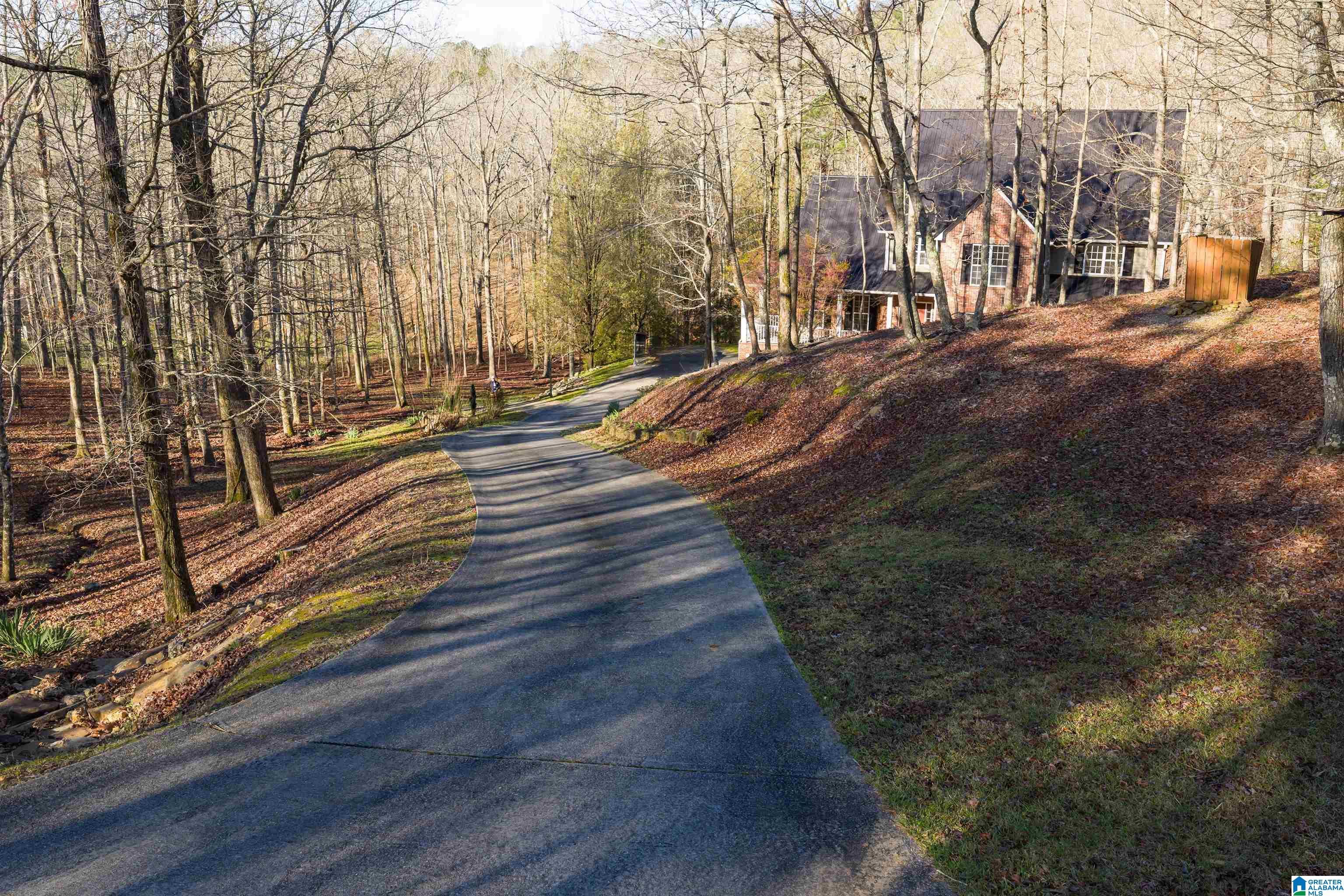 8560 Pine Mountain Road Pinson, AL 35126 - Photo 59 of 59