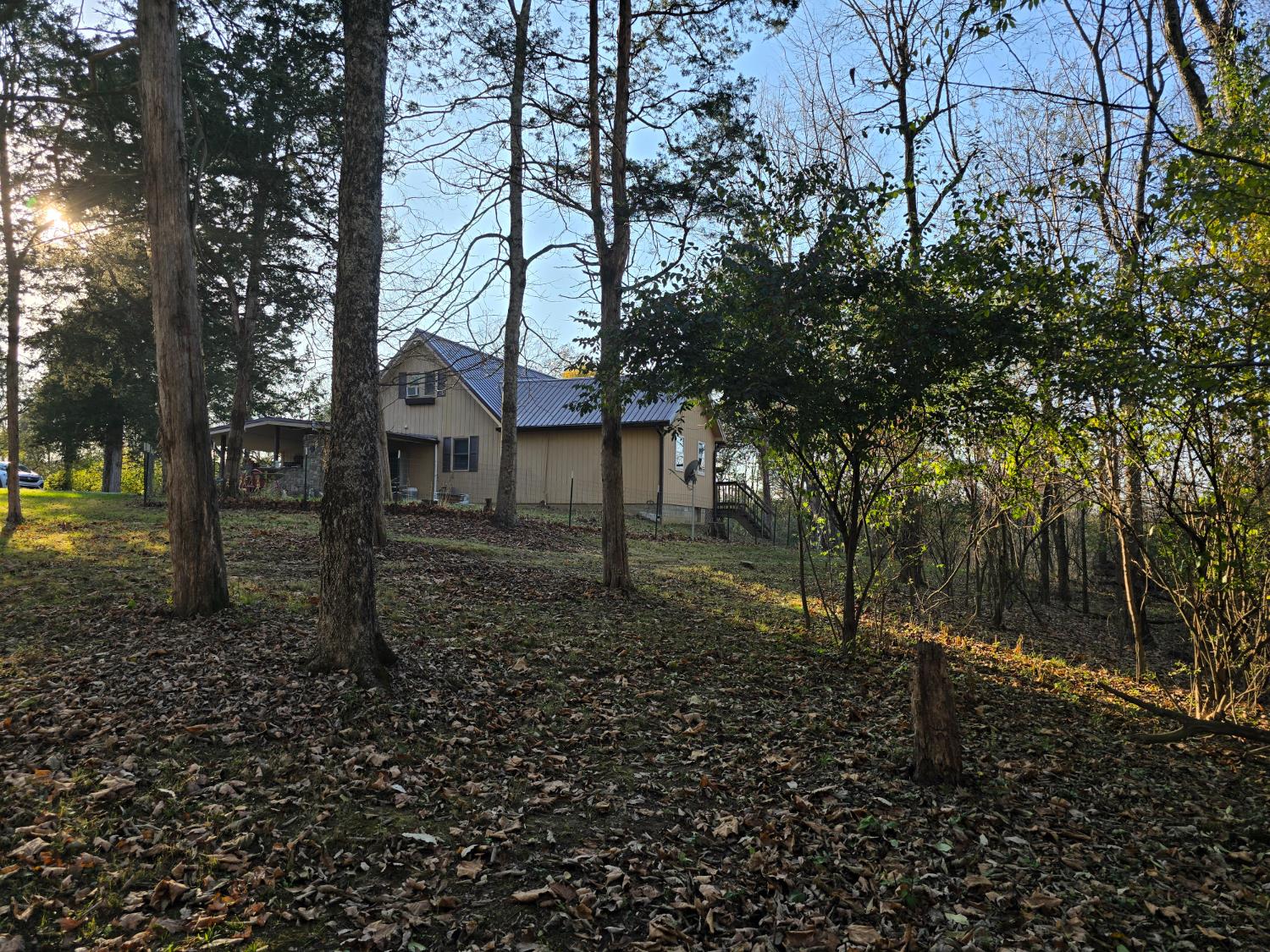 6164 McKay Road Madison, IN 47250 - Photo 5 of 48