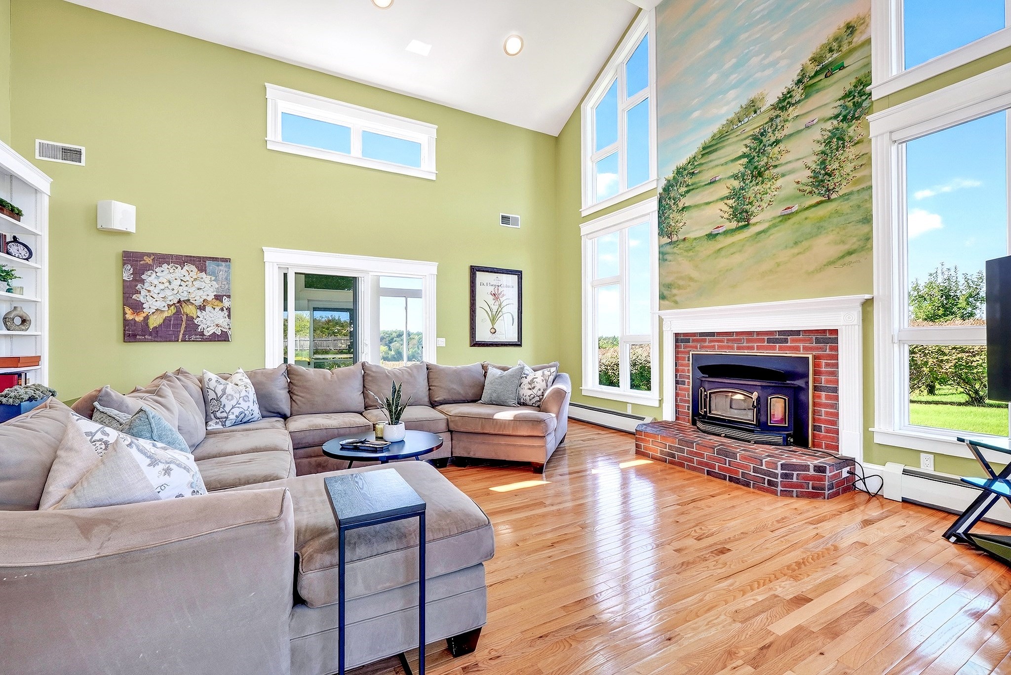 236 Old Ayer Road Groton, MA 01450 - Photo 3 of 42 Gallery Image 3