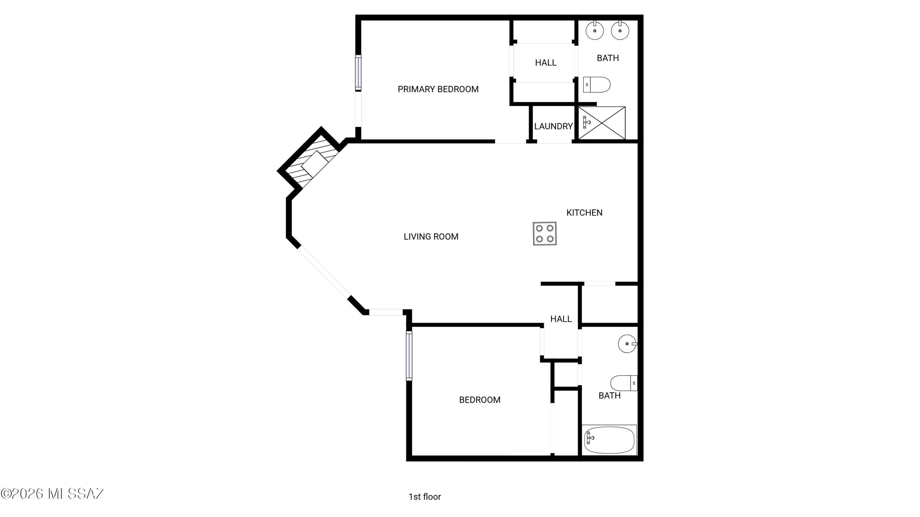 1200 East River Road, Unit C37 Tucson, AZ 85718 - Photo 18 of 18