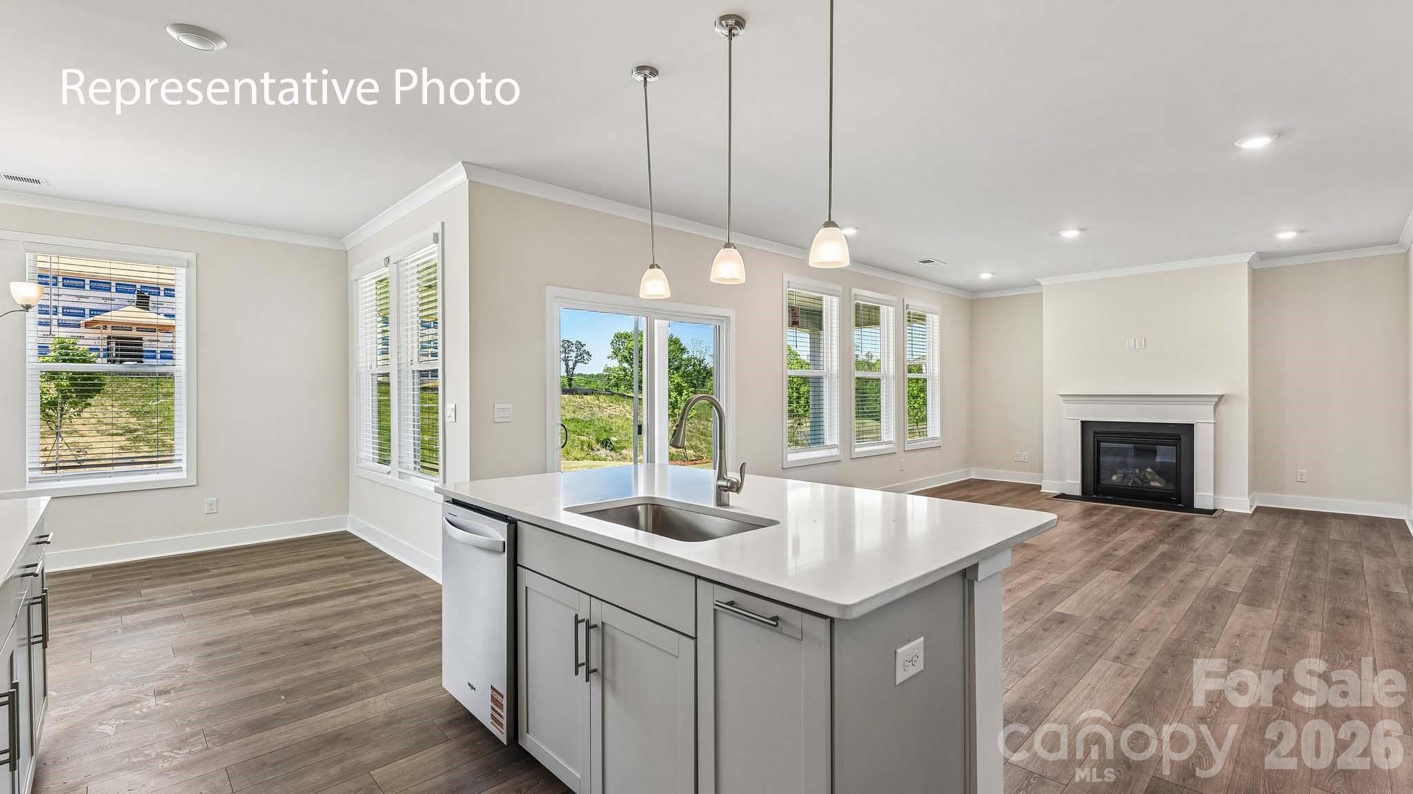 527 Mahogany Road York, SC 29745 - Photo 13 of 33