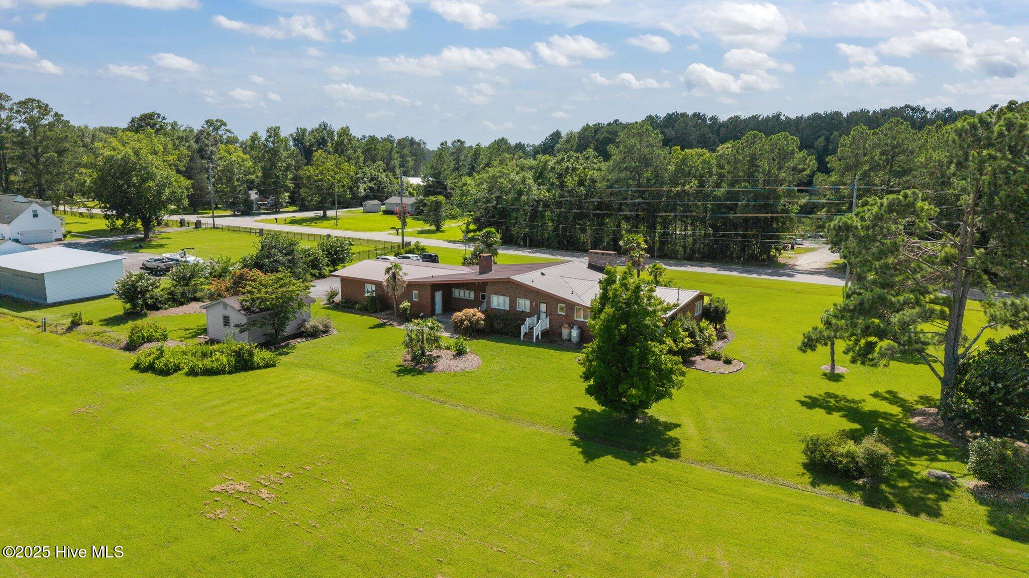 4204 Old Cherry Point Road New Bern, NC 28560 - Photo 46 of 50 9-web-or-mls-DJI_20250701154824_0850_D