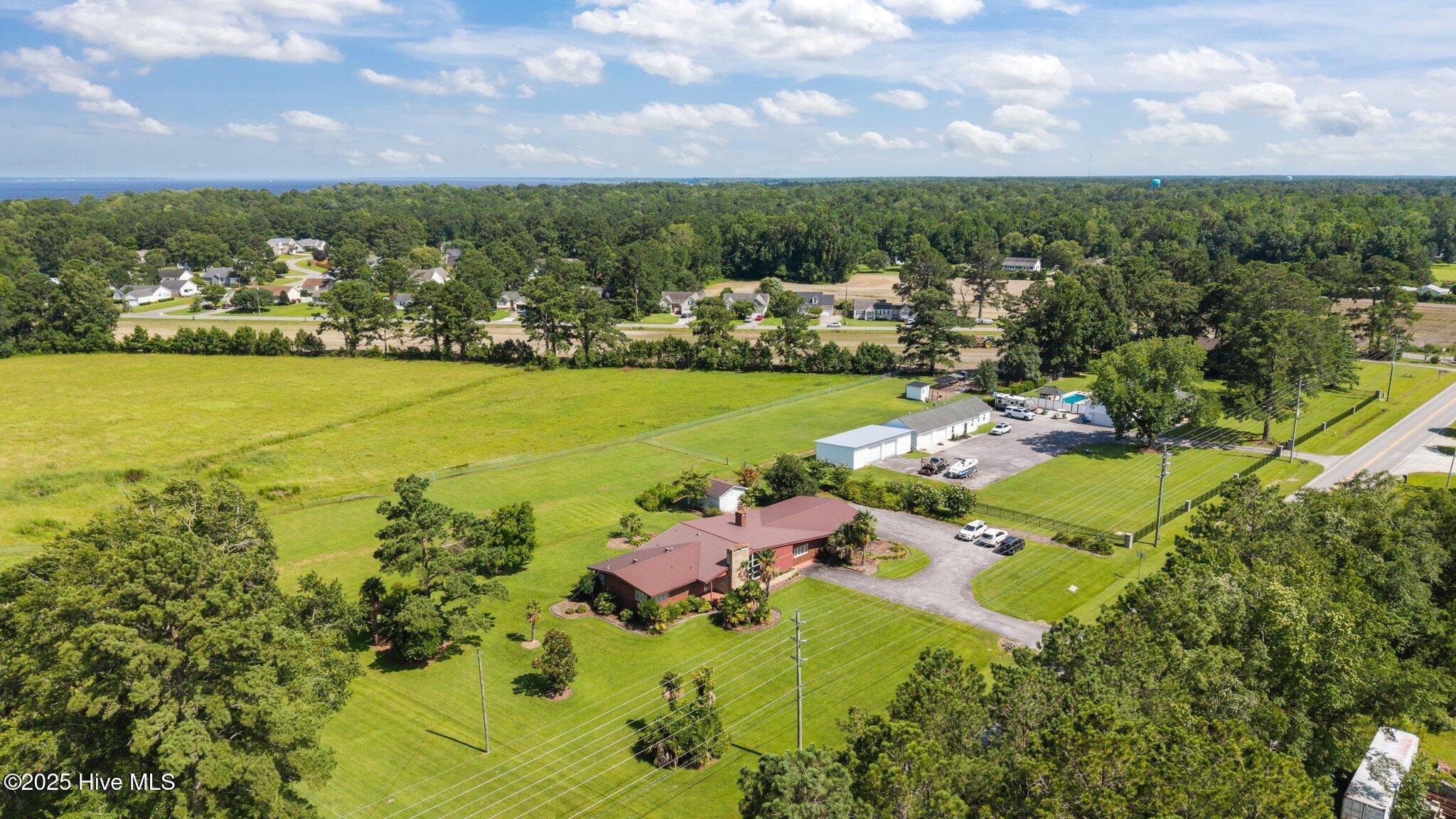 4204 Old Cherry Point Road New Bern, NC 28560 - Photo 49 of 50 15-web-or-mls-DJI_20250701155015_0856_D