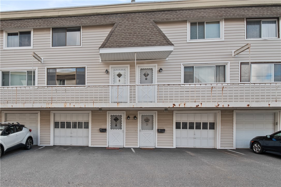 4156 Post Road, Unit 22 Warwick, RI 02818 - Photo 19 of 22