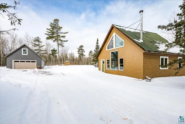 $369,900 | 2253 Fors Road, Two Harbors, MN 55616