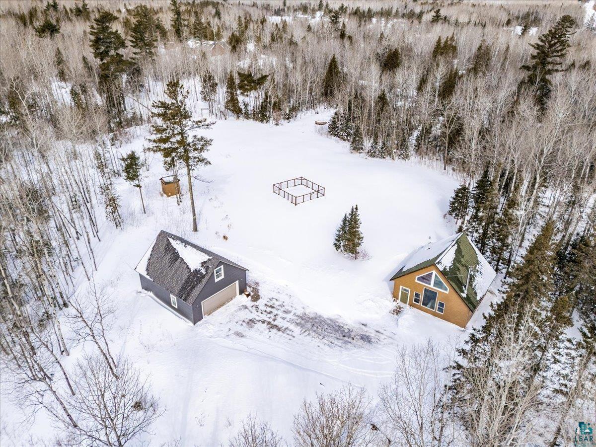 2253 Fors Road Two Harbors, MN 55616 - Photo 23 of 32