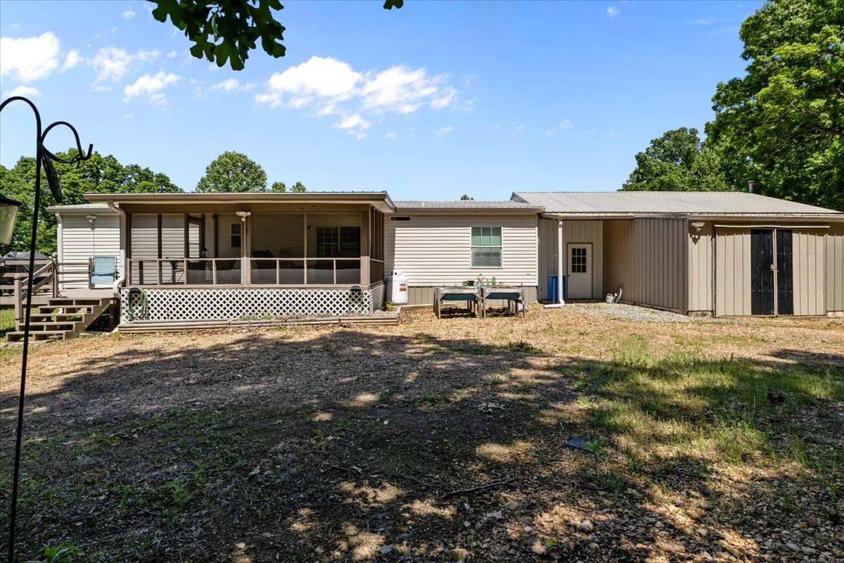 254 Shiloh Hollow Road Erin, TN 37061 - Photo 39 of 63