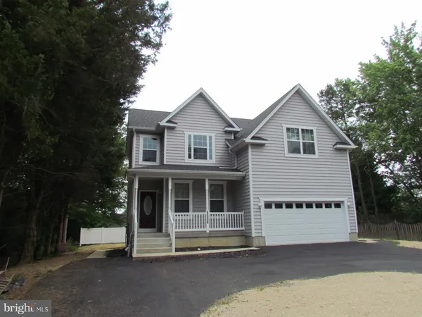 $1,350 | 23220 Spalding Lane, Leonardtown, MD 20650