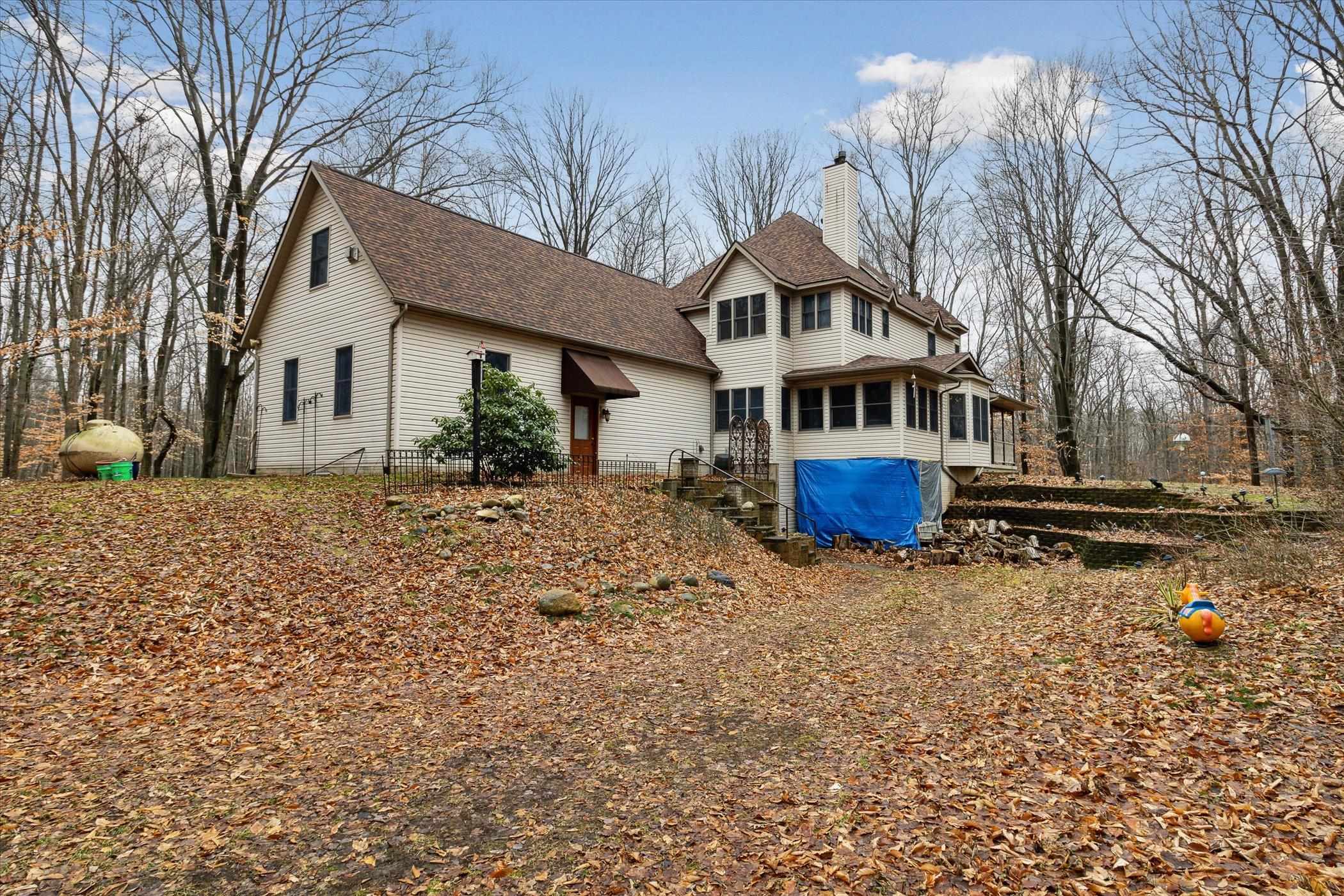 5379 West Vienna Road Clio, MI 48420 - Photo 54 of 70 Gallery Image 54