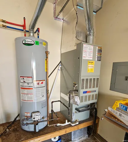 $252,900 | 3987 South Cramer Circle, Bloomington, IN 47403