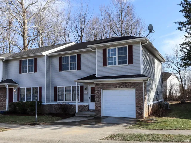 $252,900 | 3987 South Cramer Circle, Bloomington, IN 47403