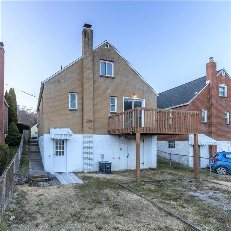 1105 14th Street McKees Rocks, PA 15136 - Photo 22 of 23