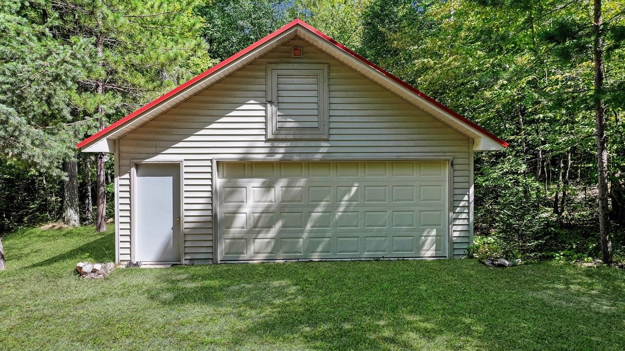 3844 West Cth Ff Mercer, WI 54547 - Photo 20 of 31 Gallery Image 20