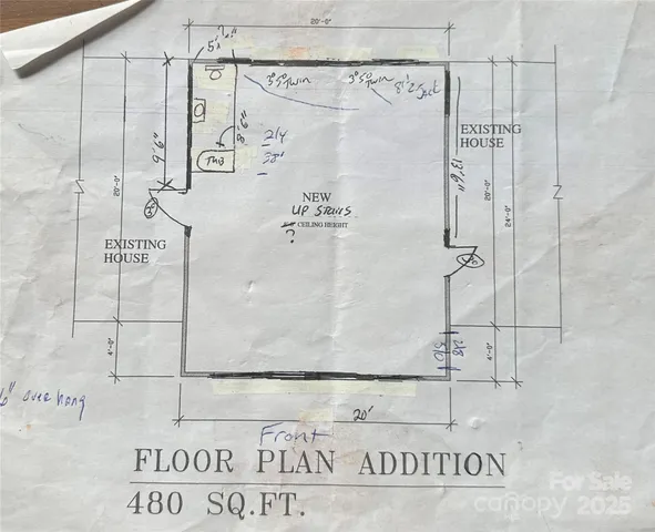 $375,000 | 177 Mountain View Lane, Troy, NC 27371