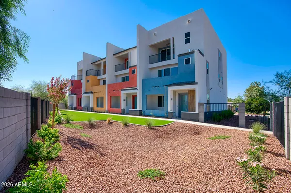 $2,995 | 4506 North 10th Street, Unit 3, Phoenix, AZ 85014