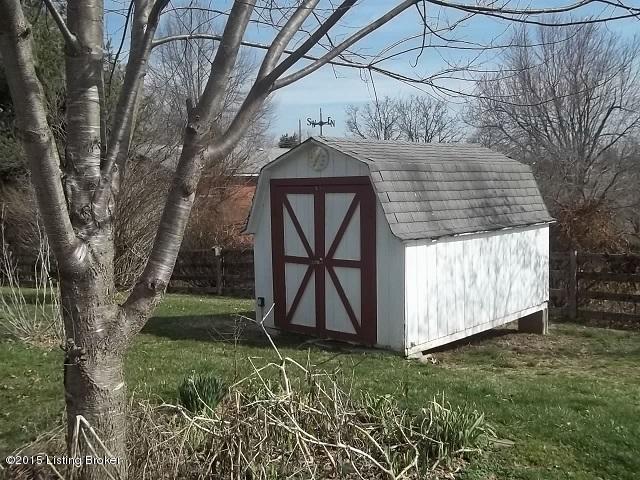 3685 Bells Ml Road Shepherdsville, KY 40165 - Photo 32 of 35 103_1476.JPG