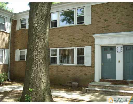 170 Evergreen Road, Unit 13A Metuchen, NJ 08840 - Photo 1 of 10 Gallery Image 1