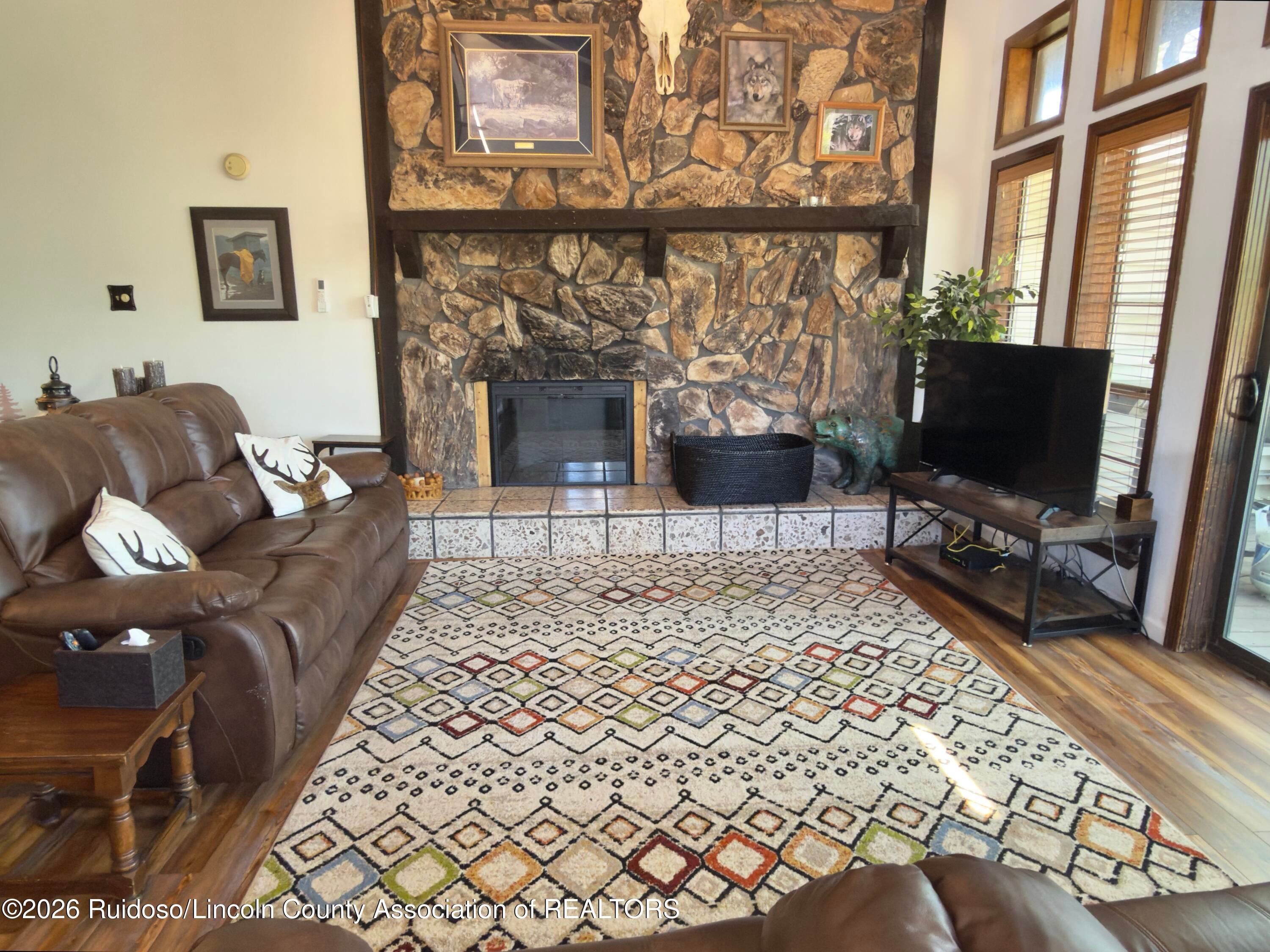 220 Lookout Drive, Unit F1 Ruidoso, NM 88345 - Photo 43 of 55 Gallery Image 43
