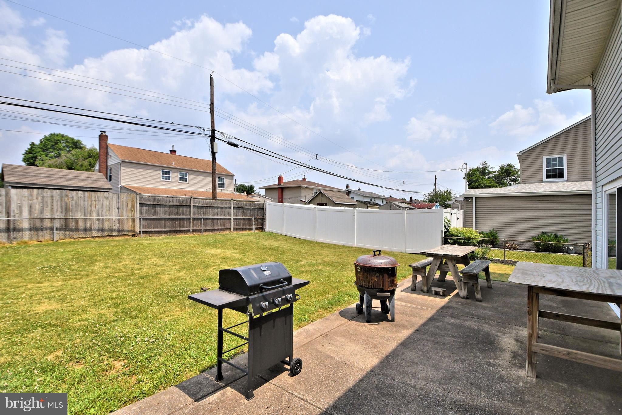 29 Tweed Road Levittown, PA 19056 - Photo 33 of 42
