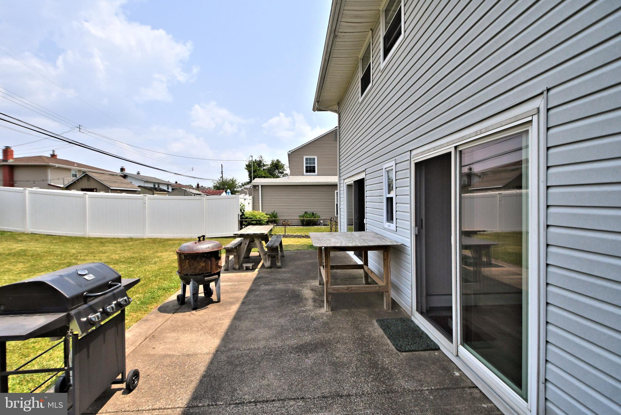 29 Tweed Road Levittown, PA 19056 - Photo 34 of 42