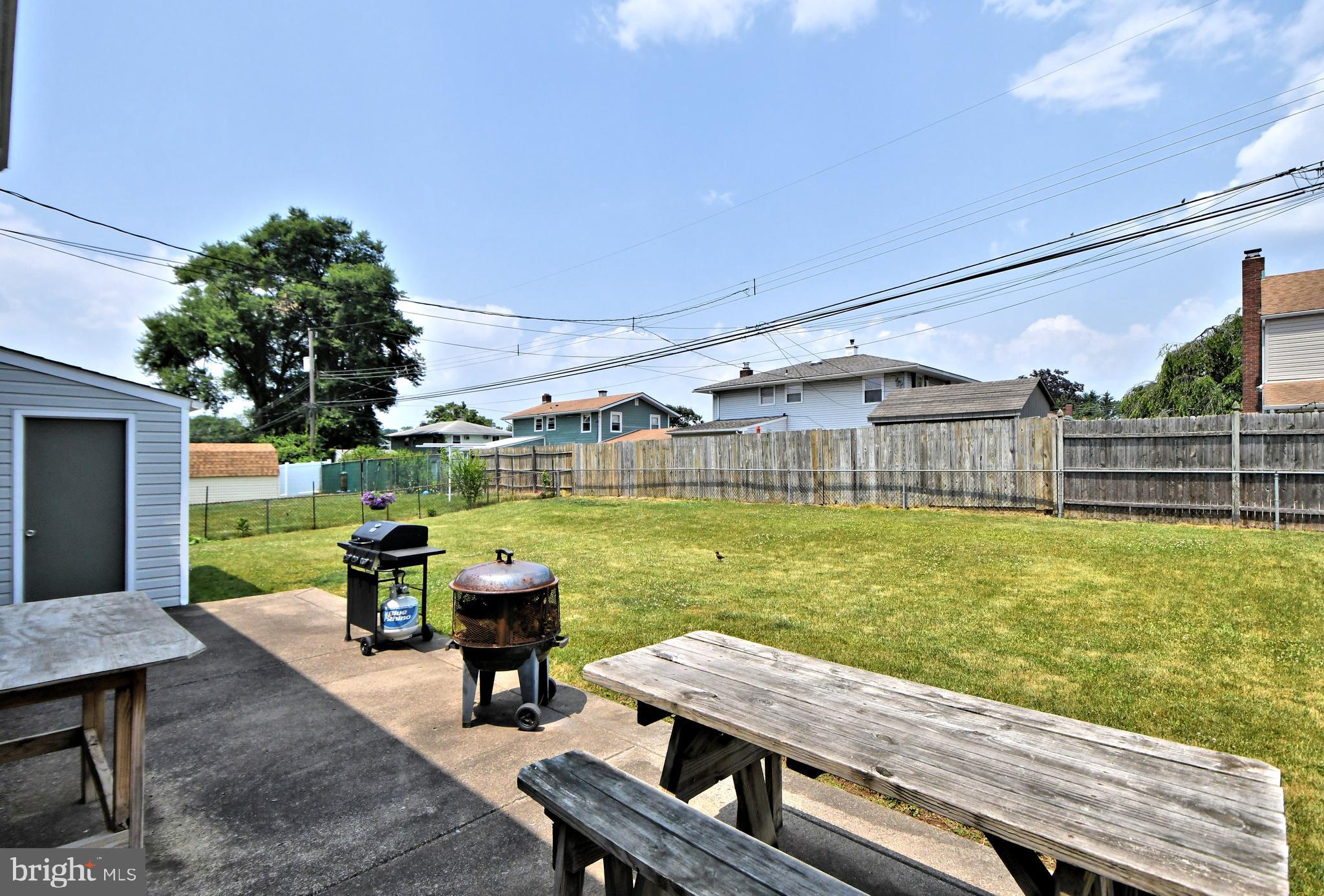 29 Tweed Road Levittown, PA 19056 - Photo 35 of 42