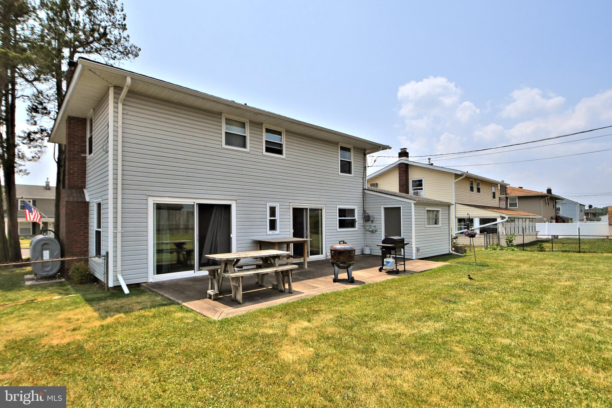 29 Tweed Road Levittown, PA 19056 - Photo 37 of 42