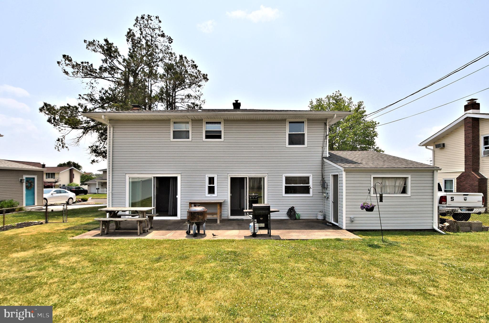29 Tweed Road Levittown, PA 19056 - Photo 38 of 42