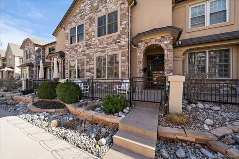 $1,595,000 | 130 South Monroe Street, Denver, CO 80209