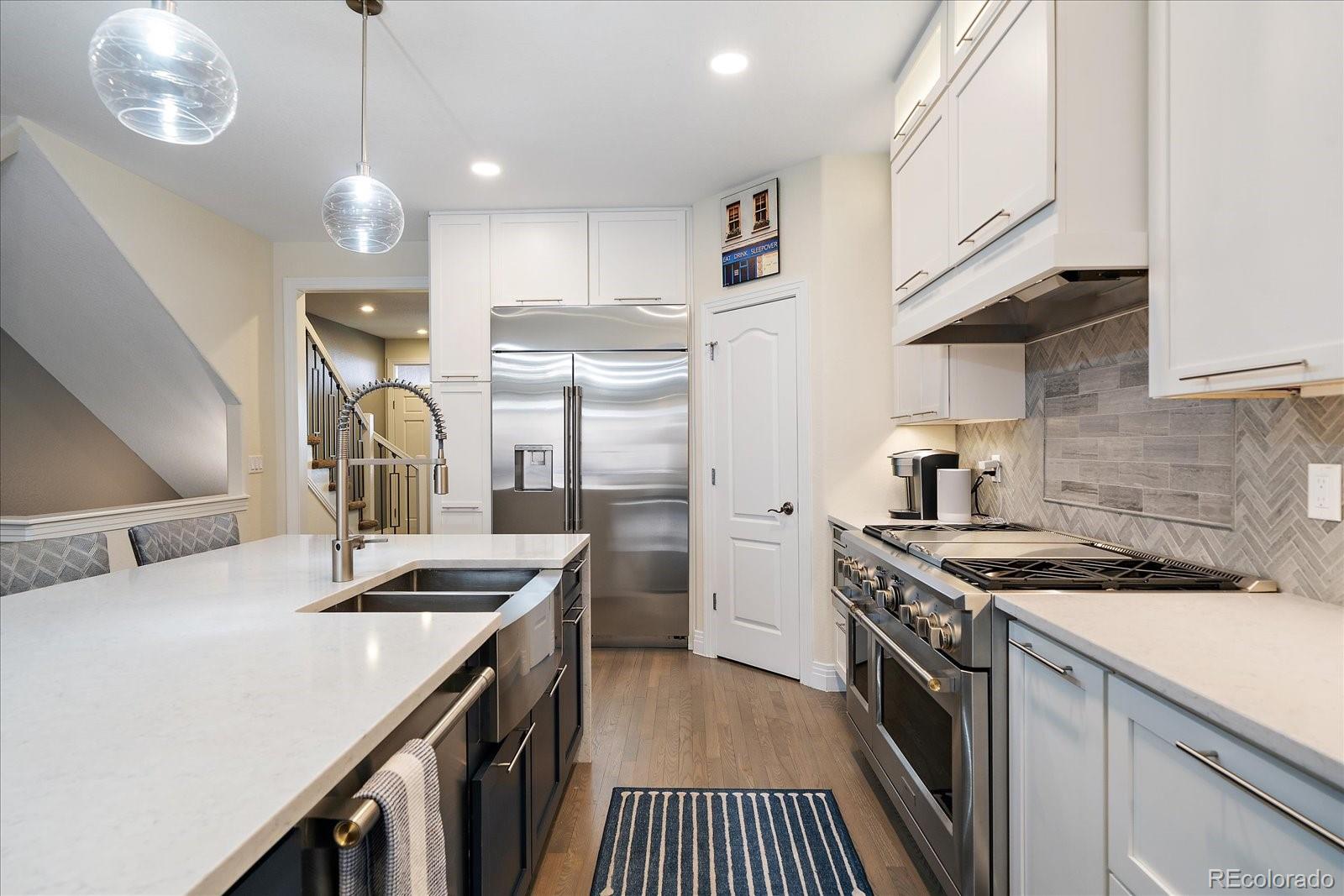 130 South Monroe Street Denver, CO 80209 - Photo 11 of 39