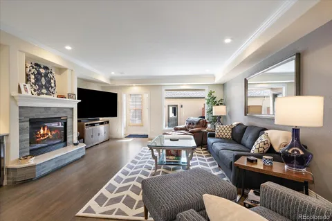 $1,595,000 | 130 South Monroe Street, Denver, CO 80209