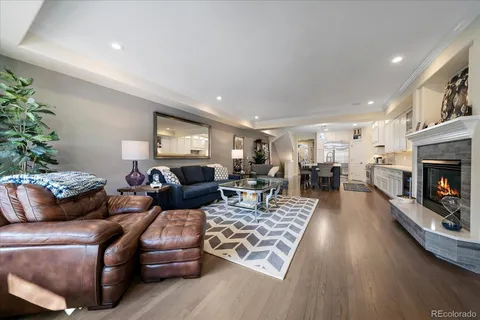 $1,595,000 | 130 South Monroe Street, Denver, CO 80209