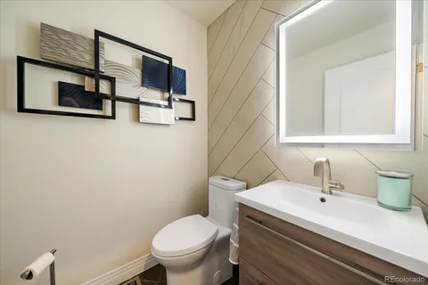 $1,595,000 | 130 South Monroe Street, Denver, CO 80209