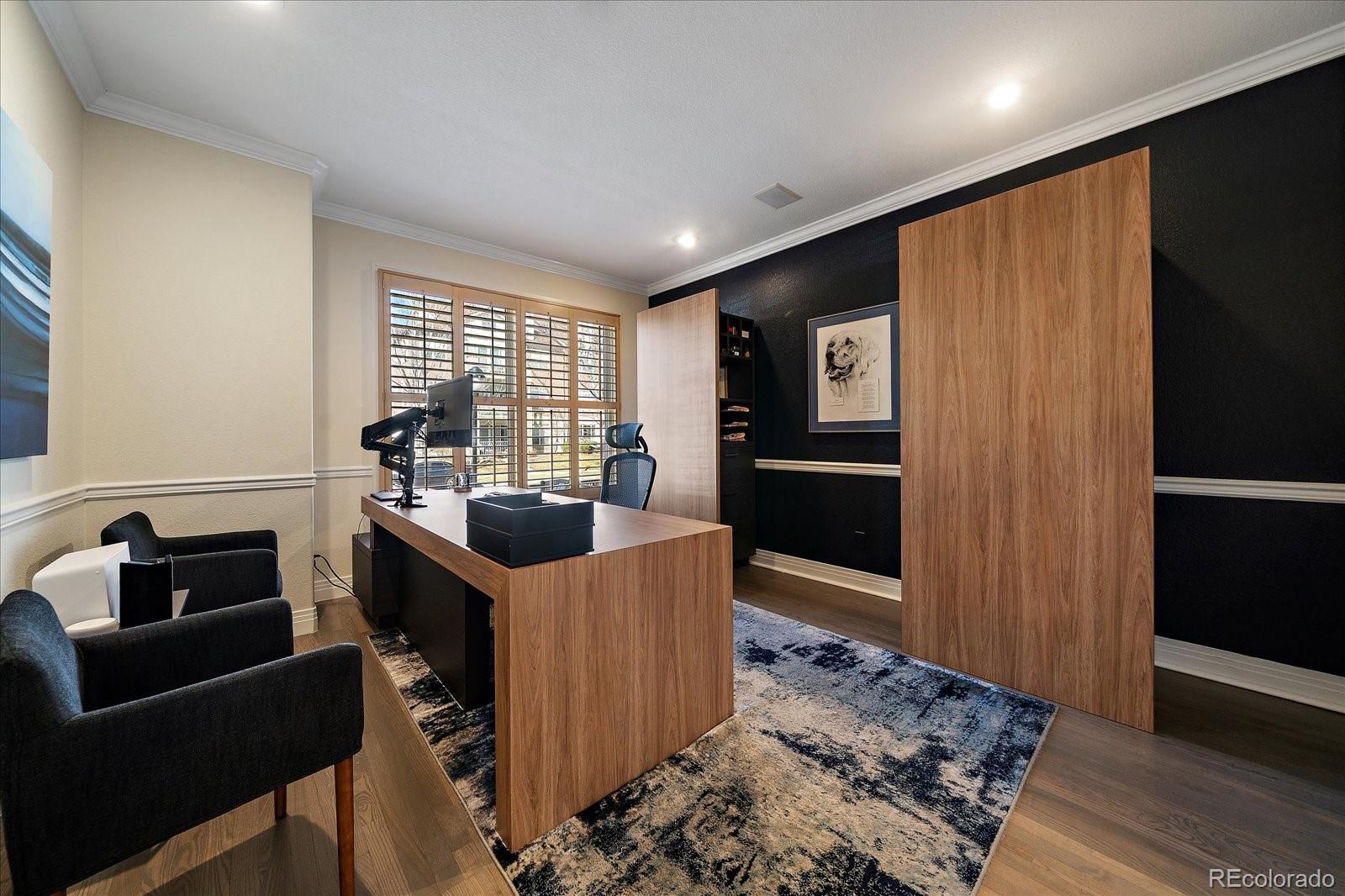 130 South Monroe Street Denver, CO 80209 - Photo 3 of 39