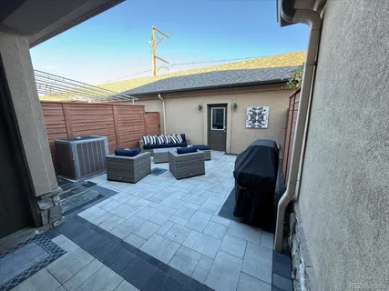 $1,595,000 | 130 South Monroe Street, Denver, CO 80209