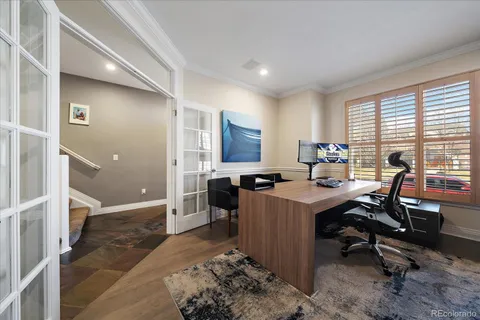 $1,595,000 | 130 South Monroe Street, Denver, CO 80209