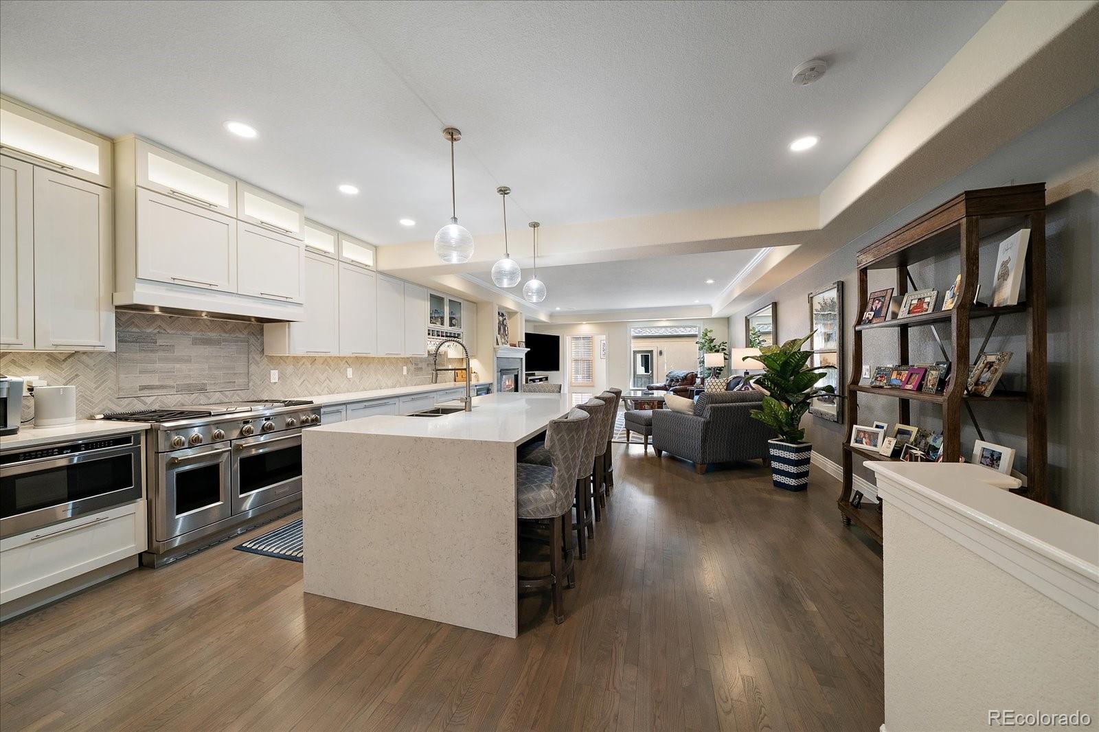 130 South Monroe Street Denver, CO 80209 - Photo 5 of 39