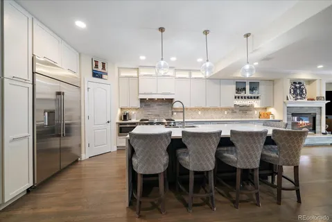 $1,595,000 | 130 South Monroe Street, Denver, CO 80209